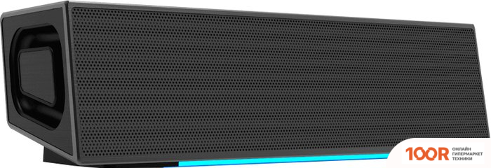 Беспроводная колонка GZ Electronics LOFTSOUND GZ-11 (ЧЕРНЫЙ) (332171)