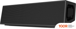 Беспроводная колонка GZ Electronics LOFTSOUND GZ-11 (ЧЕРНЫЙ) (332171)