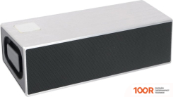 Беспроводная колонка GZ Electronics LOFTSOUND GZ-11 (СЕРЕБРИСТЫЙ) (332170)