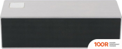 Беспроводная колонка GZ Electronics LOFTSOUND GZ-11 (СЕРЕБРИСТЫЙ) (332170)