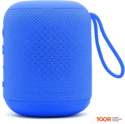 Беспроводная колонка GZ Electronics HIST GZ-X6 (СИНИЙ) (332168)