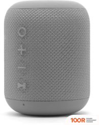 Беспроводная колонка GZ Electronics HIST GZ-X6 (СЕРЫЙ) (332167)