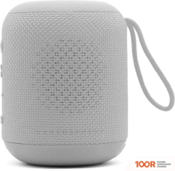 Беспроводная колонка GZ Electronics HIST GZ-X6 (СЕРЫЙ) (332167)