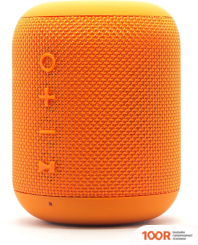 Беспроводная колонка GZ Electronics HIST GZ-X6 (ОРАНЖЕВЫЙ) (332166)