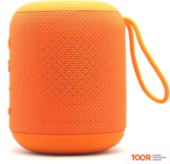 Беспроводная колонка GZ Electronics HIST GZ-X6 (ОРАНЖЕВЫЙ) (332166)