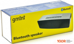 Беспроводная колонка Gmini GM-BTS-M21 (332165)