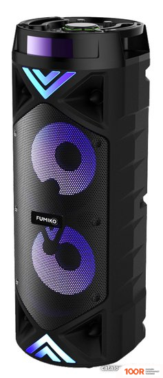 Беспроводная колонка FUMIKO TOWER (332163)