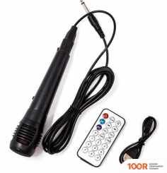 Беспроводная колонка FUMIKO TOWER (332163)