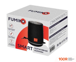 Беспроводная колонка FUMIKO SMART (332157)