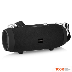 Беспроводная колонка FUMIKO SIBERIA (ЧЕРНЫЙ) (332156)