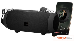 Беспроводная колонка FUMIKO SIBERIA (ЧЕРНЫЙ) (332156)