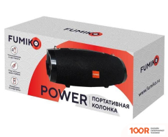 Беспроводная колонка FUMIKO POWER (332153)