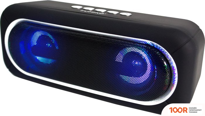 Беспроводная колонка FUMIKO ENIGMA (332150)