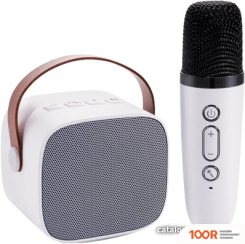 Беспроводная колонка FIFINE E1 (БЕЛЫЙ) (332149)