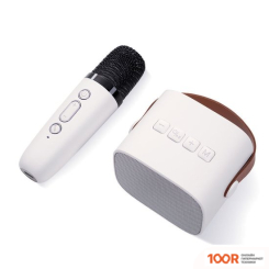 Беспроводная колонка FIFINE E1 (БЕЛЫЙ) (332149)