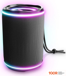 Беспроводная колонка Energy Sistem URBAN BOX SUPERNOVA (ЧЕРНЫЙ) (332141)