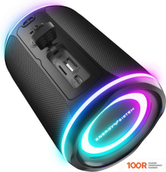 Беспроводная колонка Energy Sistem URBAN BOX SUPERNOVA (ЧЕРНЫЙ) (332141)