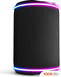 Беспроводная колонка Energy Sistem URBAN BOX SUPERNOVA (ЧЕРНЫЙ) (332141)