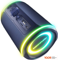 Беспроводная колонка Energy Sistem URBAN BOX SUPERNOVA (ТЕМНО-СИНИЙ) (332140)