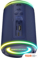 Беспроводная колонка Energy Sistem URBAN BOX SUPERNOVA (ТЕМНО-СИНИЙ) (332140)