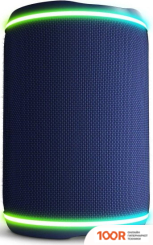 Беспроводная колонка Energy Sistem URBAN BOX SUPERNOVA (ТЕМНО-СИНИЙ) (332140)