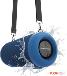 Беспроводная колонка Energy Sistem URBAN BOX 6 NAVY (332139)