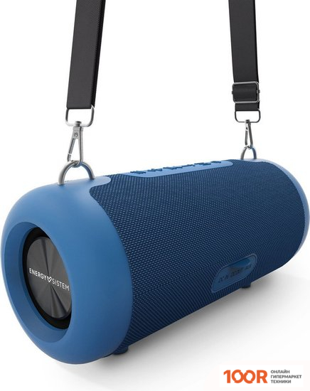 Беспроводная колонка Energy Sistem URBAN BOX 6 NAVY (332139)