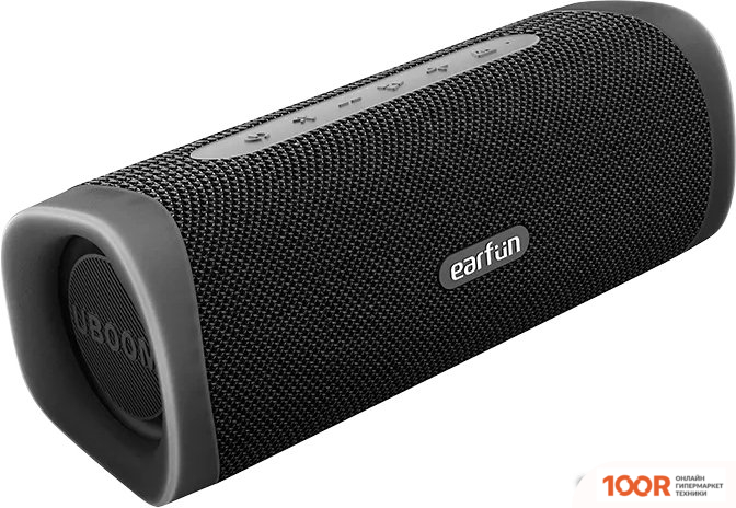 Беспроводная колонка EarFun UBOOM L (332137)