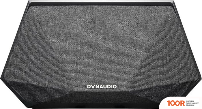 Беспроводная колонка Dynaudio MUSIC 3 (ТЕМНО-СЕРЫЙ) (332135)