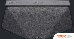 Беспроводная колонка Dynaudio MUSIC 3 (ТЕМНО-СЕРЫЙ) (332135)