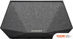 Беспроводная колонка Dynaudio MUSIC 3 (ТЕМНО-СЕРЫЙ) (332135)