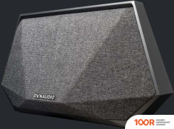 Беспроводная колонка Dynaudio MUSIC 3 (ТЕМНО-СЕРЫЙ) (332135)