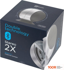 Беспроводная колонка Dubllik WPA-8900 (332131)