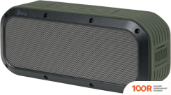 Беспроводная колонка Divoom VOOMBOX-OUTDOOR (ЗЕЛЕНЫЙ) (332127)