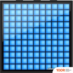 Беспроводная колонка Divoom TIMEBOX MINI (ЧЕРНЫЙ) (332123)