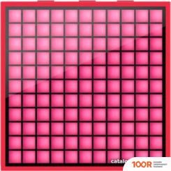 Беспроводная колонка Divoom TIMEBOX MINI (КРАСНЫЙ) (332119)