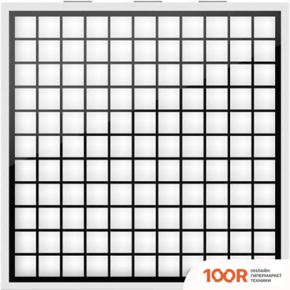 Беспроводная колонка Divoom TIMEBOX MINI (БЕЛЫЙ) (332117)