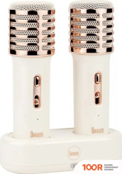 Беспроводная колонка Divoom SONGBIRD-HQ (БЕЛЫЙ) (332115)