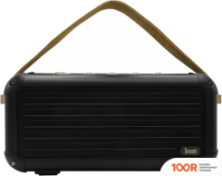 Беспроводная колонка Divoom MOCHA (ЧЕРНЫЙ) (332114)