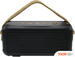 Беспроводная колонка Divoom MOCHA (ЧЕРНЫЙ) (332114)