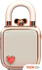 Беспроводная колонка Divoom LOVELOCK (332112)