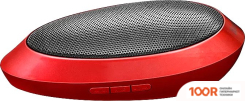 Беспроводная колонка Divoom ITOUR-WOW (КРАСНЫЙ) (332109)
