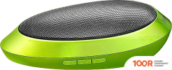 Беспроводная колонка Divoom ITOUR-WOW (ЗЕЛЕНЫЙ) (332108)