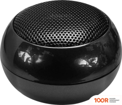 Беспроводная колонка Divoom ITOUR-20 (ЧЕРНЫЙ) (332102)