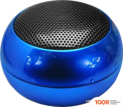 Беспроводная колонка Divoom ITOUR-20 (СИНИЙ) (332101)