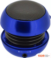 Беспроводная колонка Divoom ITOUR-20 (СИНИЙ) (332101)