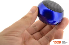 Беспроводная колонка Divoom ITOUR-20 (СИНИЙ) (332101)