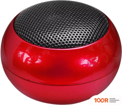 Беспроводная колонка Divoom ITOUR-20 (КРАСНЫЙ) (332100)