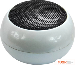 Беспроводная колонка Divoom ITOUR-20 (БЕЛЫЙ) (332099)