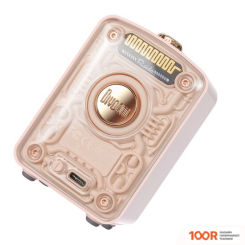 Беспроводная колонка Divoom FAIRY (РОЗОВЫЙ) (332098)